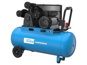 (obrázek pro) Kompresor 551/10/100 GÜDE