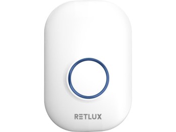 (obrázek pro) RDB 113 Hlásič průchodu PIR RETLUX