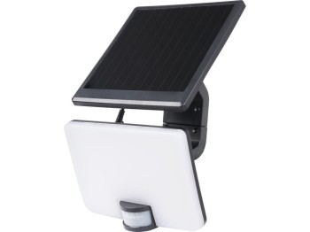 (obrázek pro) Solární LED reflektor s PIR senzorem RSL 258 RETLUX