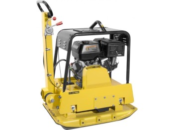 (obrázek pro) Vibrační deska 389ccm, 9,7kW GRP 260 GÜDE