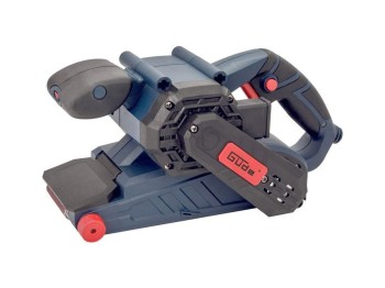 (obrázek pro) Pásová bruska BS 76-900 E GÜDE