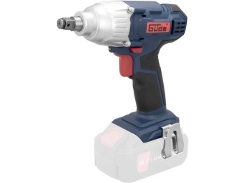 (obrázek pro) Akumulátorový rázový utahovák 230 Nm BSS 18 1/2″-0 GÜDE