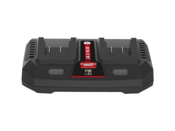 (obrázek pro) Nabíječka akumulátorů 18V, Li-Ion LG 2-18-30 GÜDE