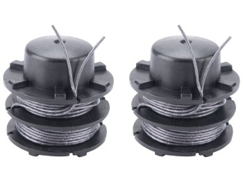 (obrázek pro) Struna na cívce, 2ks pro 8795610, 8795611 EXTOL INDUSTRIAL