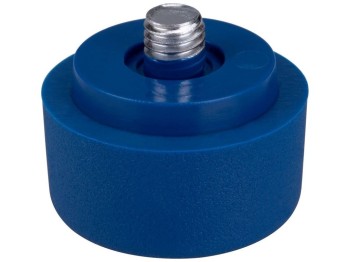 (obrázek pro) Náhradní konec k paličce 8811121, pr.40mm, tvrdost 88 shore A EXTOL PREMIUM