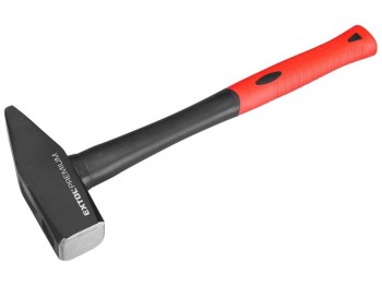 (obrázek pro) Kladivo, sklolaminátová násada, 1500g, EXTOL PREMIUM