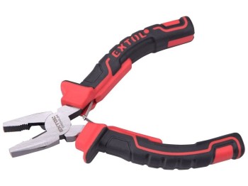 (obrázek pro) Kleště kombinované mini, 125mm EXTOL PREMIUM