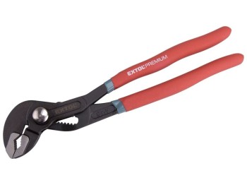 (obrázek pro) Kleště SIKO nastavitelné, 250mm, CrV EXTOL PREMIUM