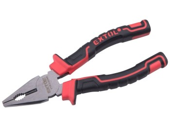 (obrázek pro) Kleště kombinované, 160mm EXTOL PREMIUM