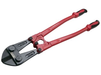 (obrázek pro) Kleště štípací pákové, 450mm/18″, CrMoV EXTOL PREMIUM