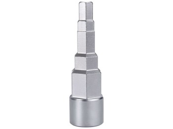 (obrázek pro) Klíč na radiátory pětistupňový, 1/2″ EXTOL PREMIUM