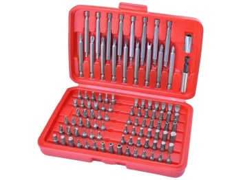 (obrázek pro) Hroty, sada 98ks EXTOL PREMIUM