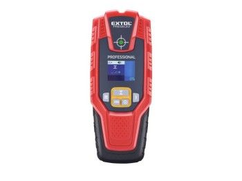 (obrázek pro) Detektor digitální EXTOL PREMIUM
