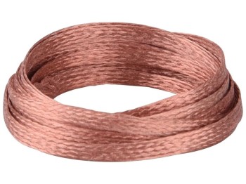 (obrázek pro) Odpájecí/odsávací knot 2,5mm/1,5m EXTOL
