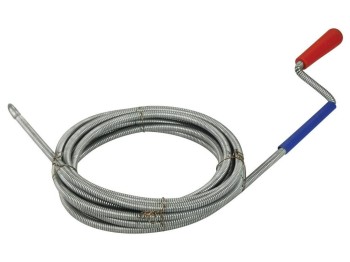 (obrázek pro) Pero protahovací na čištění odpadů, 10mx9mm, EXTOL PREMIUM