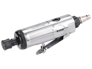 (obrázek pro) Bruska přímá, 6 nebo 3mm, 22000/min, 6,3bar (0,63MPa), GD 170 EXTOL PREMIUM