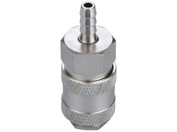 (obrázek pro) Rychlospojka vzduchová zásuvka pro hadici, G-1/4″ EXTOL PREMIUM