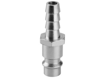 (obrázek pro) Rychlospojka vzduchová vsuvka pro hadici, 3/8″ EXTOL PREMIUM