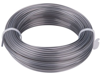 (obrázek pro) Struna s jádrem kulatý profil 1.6 mm 15 m EXTOL PREMIUM