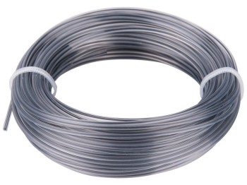 (obrázek pro) Struna s jádrem čtvercový profil 1.3 mm 15 m EXTOL PREMIUM