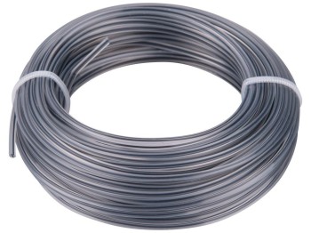 (obrázek pro) Struna s jádrem čtvercový profil 1.6 mm 15 m EXTOL PREMIUM