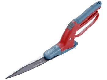 (obrázek pro) Nůžky na trávu otočné, 360mm EXTOL PREMIUM