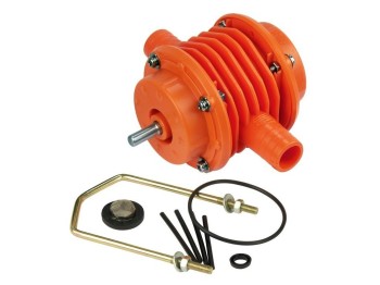 (obrázek pro) Čerpadlo na vrtačku pro 3/4″ hadici, EXTOL PREMIUM