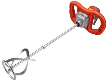 (obrázek pro) Míchadlo stavebních směsí 1200 W MX 1200 P Extol Premium (8890600)