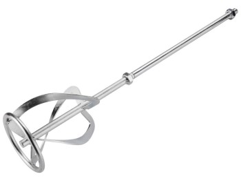 (obrázek pro) Míchací metla, průměr 120 mm, délka 600 mm, pro 8890600 EXTOL PREMIUM