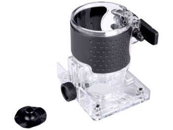 (obrázek pro) Stojan plastový pro ohraňovací frézu 8893311 EXTOL PREMIUM