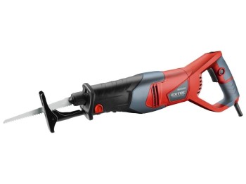 (obrázek pro) Pila ocaska, 650W, EXTOL PREMIUM, RS 650