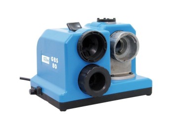 (obrázek pro) Ostřička - bruska vrtáků GBS 80 GÜDE (94066)