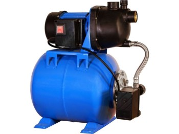 (obrázek pro) Domácí vodárna 800W HWW 3400 GÜDE