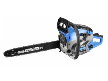 (obrázek pro) Motorová řetězová pila KS 450-53 V GÜDE