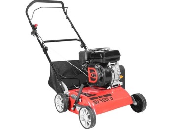 (obrázek pro) Motorový vertikutátor 3,8kW GV 4001 B GÜDE