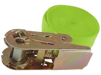 (obrázek pro) Pás upínací ráčnový, 25mmx5m, max. 150kg, EXTOL CRAFT