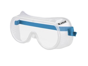 (obrázek pro) Brýle ochranné přímo větrané EXTOL CRAFT