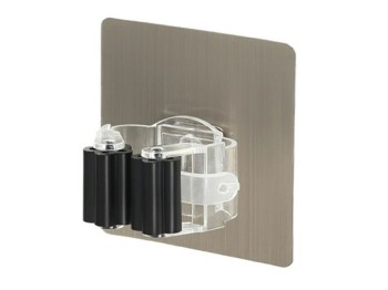 (obrázek pro) Držák nářadí jednomístný samolepící