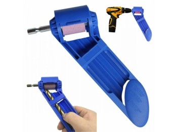 (obrázek pro) Ostřička vrtáků 2-12.5mm, do vrtačky