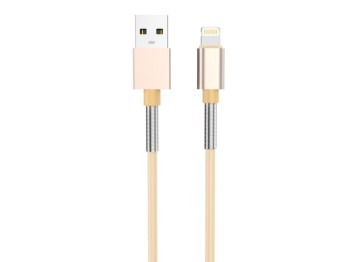 (obrázek pro) Nabíjecí USB kabel 1m pro Apple zařízení