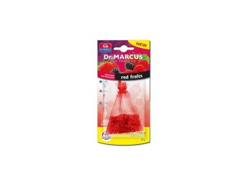 (obrázek pro) Osvěžovač vzduchu FRESH BAG - Red Fruits COMPASS