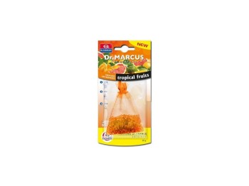 (obrázek pro) Osvěžovač vzduchu FRESH BAG - Tropical Fruit COMPASS