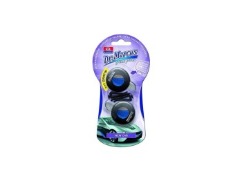 (obrázek pro) Osvěžovač vzduchu FRESH POINT 1+1 New Car COMPASS