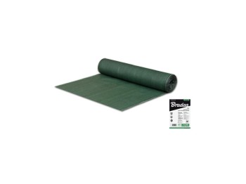 (obrázek pro) Stínící zahradní tkanina na pletivo 80%, 90g/m², 1,5x10m