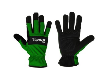(obrázek pro) Pracovní rukavice 10″ VERDE