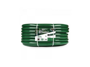 (obrázek pro) Zahradní hadice 50m, 3/4″ SPRINT