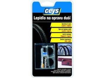 (obrázek pro) Lepidlo na opravu duší 5g