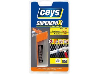 (obrázek pro) Super Epoxi CEYS kov 47g