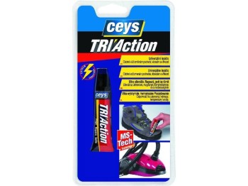 (obrázek pro) Ceys riaction MS tech 10g