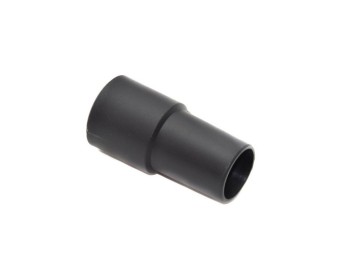(obrázek pro) Adaptér pro vysavače popelu s oklepem filtru, vnější průměr 34 mm/32 mm GEKO